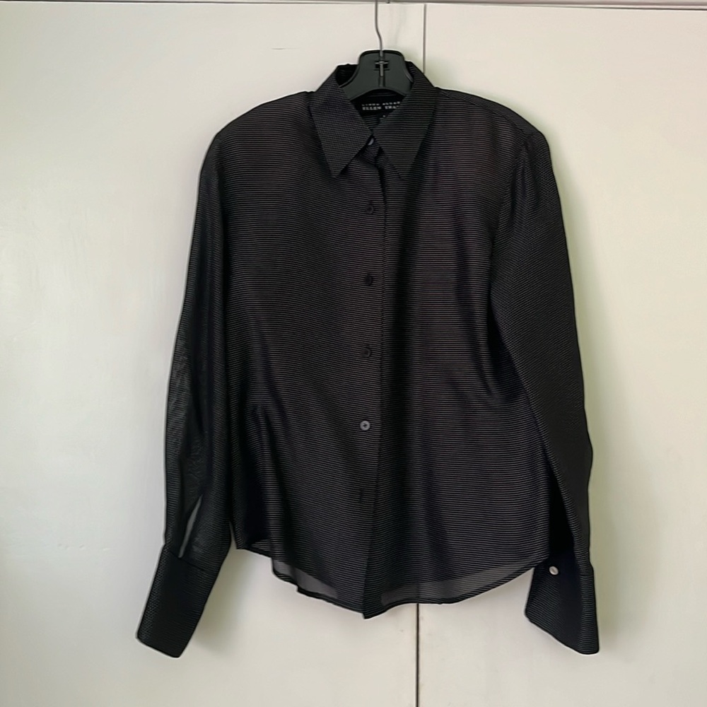 Ellen Tracy all silk